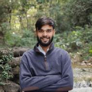 Yogendra Yoga trainer in Haridwar