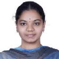 Birundha S Class 8 Tuition trainer in Erode