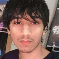 Ayush Class I-V Tuition trainer in Muzaffarpur