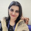 Manjiri V. IT Courses trainer in Mumbai