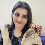 Manjiri Kids Coding trainer in Mumbai