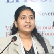 Nidhi MBBS & Medical Tuition trainer in Noida