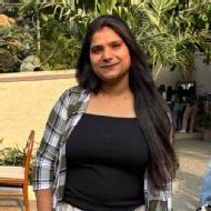 Dipali Class I-V Tuition trainer in Mumbai