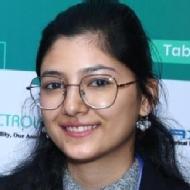 Preeya . Class 6 Tuition trainer in Mumbai