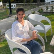 Ishika Class I-V Tuition trainer in Haridwar