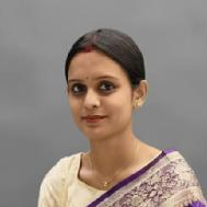 Jyoti Class 10 trainer in Delhi