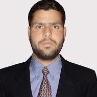 Mohd Class 10 trainer in Budgam