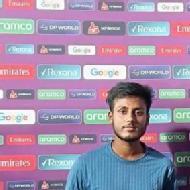 Anisul Class 8 Tuition trainer in Hajo