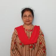 Reeta Class 8 Tuition trainer in Jorhat