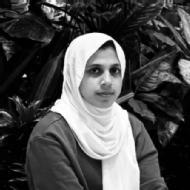 Safniya Class 9 Tuition trainer in Kozhikode