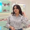 Usha M. Class 10 Tuition trainer in Ahmedabad