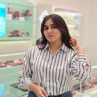 Usha Class 10 trainer in Ahmedabad