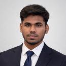 Faizan Personal Trainer trainer in Mumbai