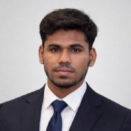 Faizan Personal Trainer trainer in Mumbai