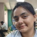 Syed Mashriba Fatima photo