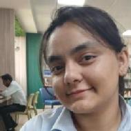 Syed mashriba fatima Class I-V Tuition trainer in Prayagraj