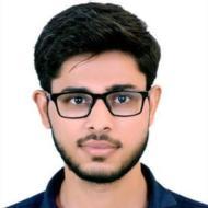 Deepak Bhayal BTech Tuition trainer in Barwaha