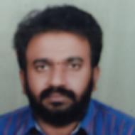 Sathish Stock Market Trading trainer in Tirupur