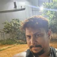 Praveen Personal Trainer trainer in Bangalore