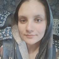 Zoya . Class 12 Tuition trainer in Rajouri