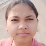 Khushi Hindi Language trainer in Ghaziabad