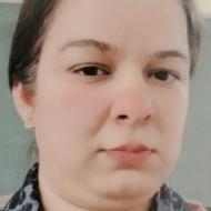 Reshma . Class I-V Tuition trainer in Ahmedabad