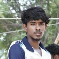 Gunti venu Class 12 Tuition trainer in Hyderabad