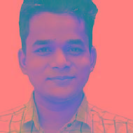 Sharun Kids Coding trainer in Delhi