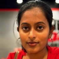 Akshaya Nursing trainer in Kozhencherry