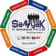 Samyak Computer Classes Tally Software institute in Vadodara