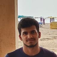 Kiranreddy Bogathi Class 6 Tuition trainer in Kharmanghat