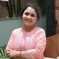 Pooja Class I-V Tuition trainer in Staines-upon-Thames