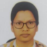 Shubhasmita Class 6 Tuition trainer in Dhenkanal