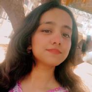 Ilma rehman Class 9 Tuition trainer in Delhi