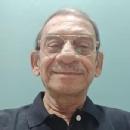 Nandkishor Joshi Economics Tuition classes trainer in Mumbai