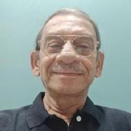 Nandkishor Class 12 Tuition trainer in Mumbai