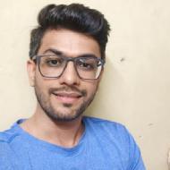 Bipin Parmar Tally Software trainer in Mumbai