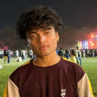 Kunal Mallick Class I-V Tuition trainer in Varanasi