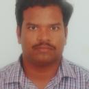 Aananda Shenbhaga Pandian Unix Shell Scripting Training trainer in Bangalore