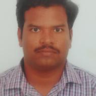 Aananda Unix Shell Scripting trainer in Bangalore