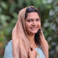 Sumi Nursery-KG Tuition trainer in Udumbanchola