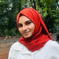 Safwa Class 9 Tuition trainer in Perintalmanna