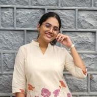 Preethi Class 12 Tuition trainer in Thiruvananthapuram