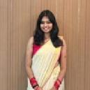 Athira S. Biology Tutors trainer in Chennai