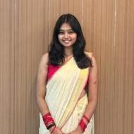 Athira S. Class I-V Tuition trainer in Chennai