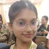 Jiya Class I-V Tuition trainer in Ghaziabad