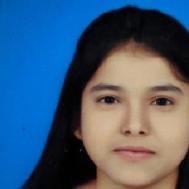 Shreya Class I-V Tuition trainer in Sonbhadra