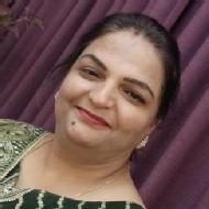 Inderjeet Class I-V Tuition trainer in Indore