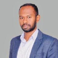 Nanda Guitar trainer in Bangalore