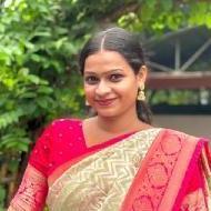 Tanuja Choreography trainer in Mumbai